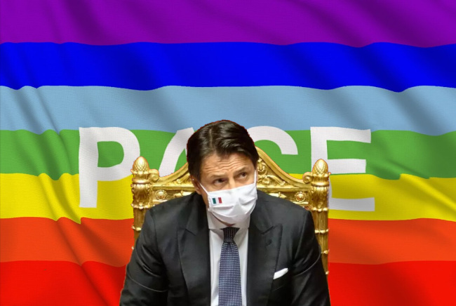 conte