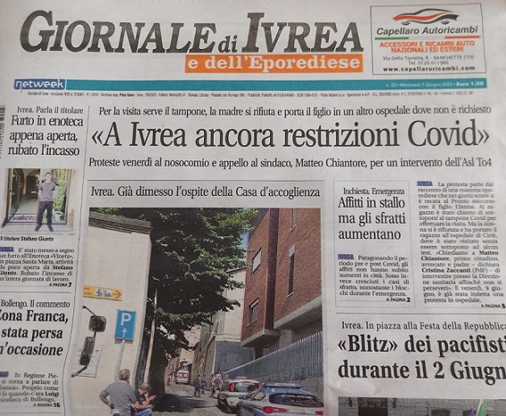 IDEE GUIDA PER RILANCIARE LA RESISTENZA IDEE GUIDA PER RILANCIARE LA RESISTENZA
