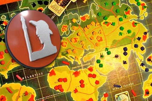 CDC Geopolitica – Vuoi collaborare?