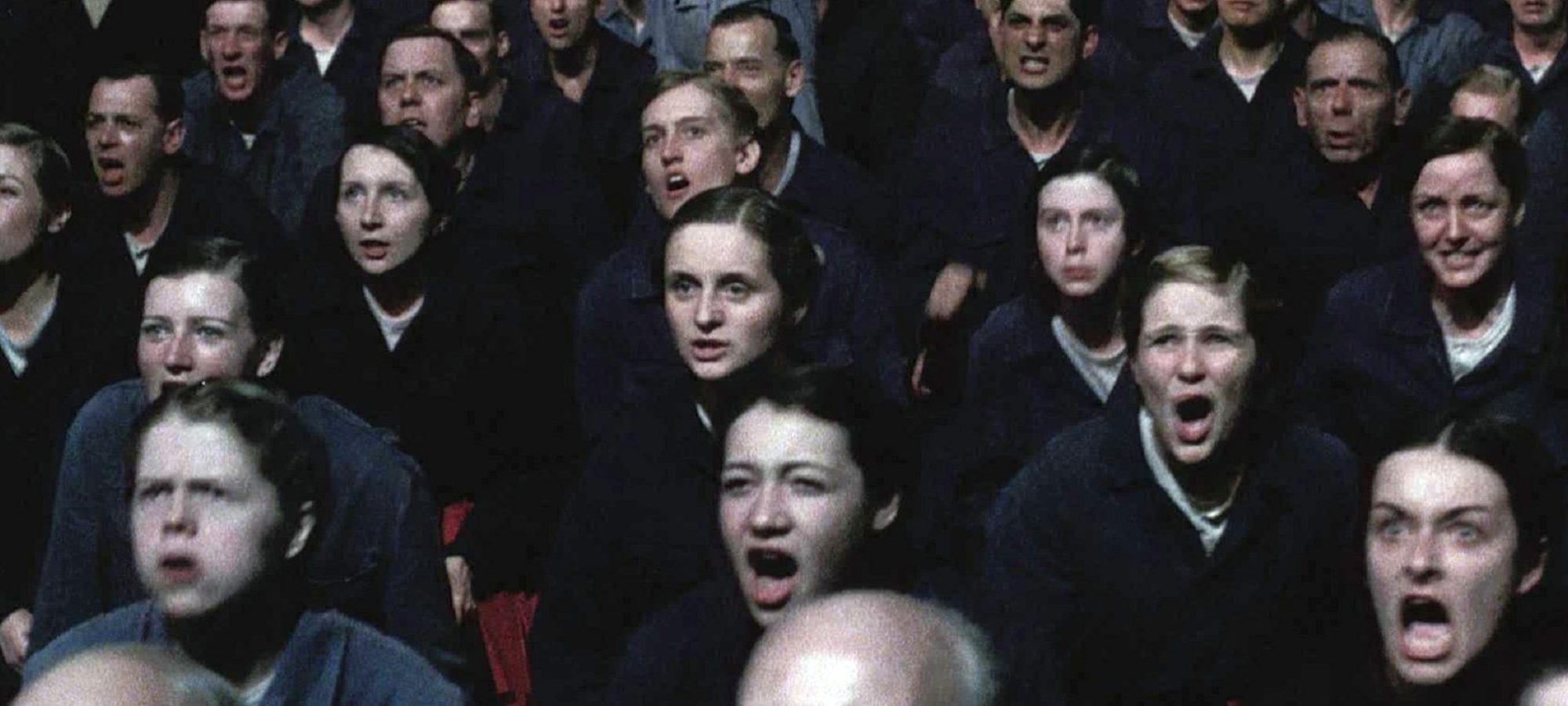 I Due Minuti di Odio (Edizione Nuova Normale)