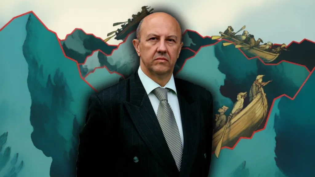 Stiamo vivendo un periodo storico fantastico