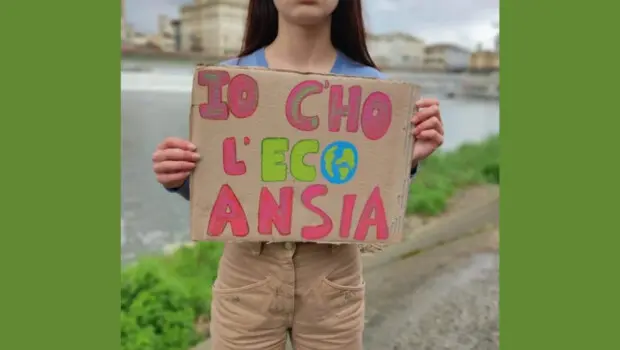 Dall’eco-ansia all’eco-razzismo