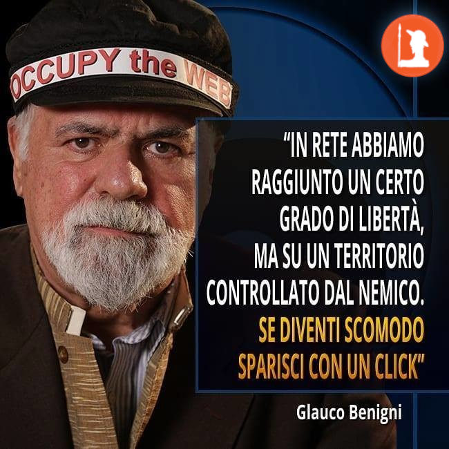 Glauco Benigni