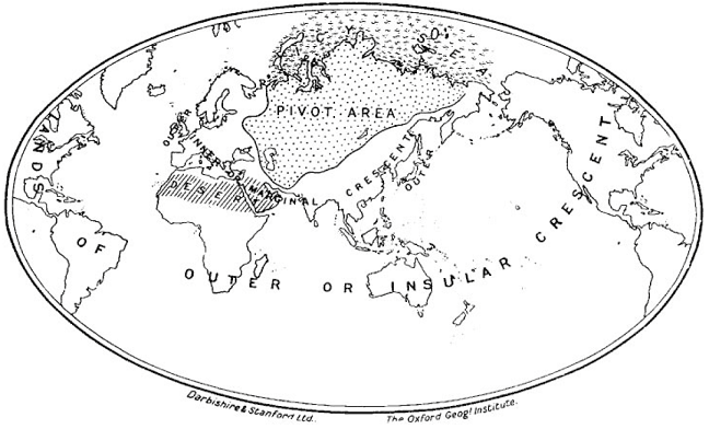 Mare contro terra: la storia infinita
