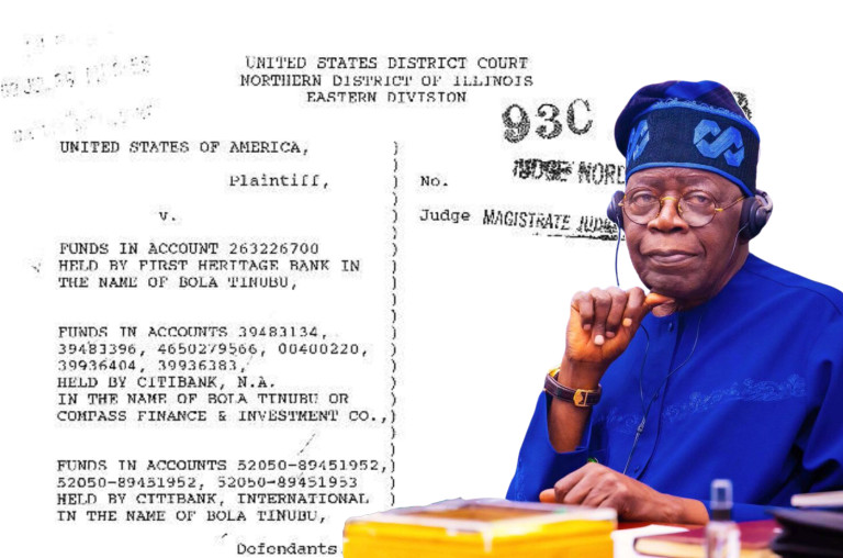 Da portaborse di Chi-Town a presidente dell’ECOWAS: ecco chi è l’ex riciclatore di denaro sporco che vorrebbe invadere il Niger