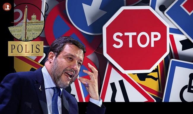 Codice-strada