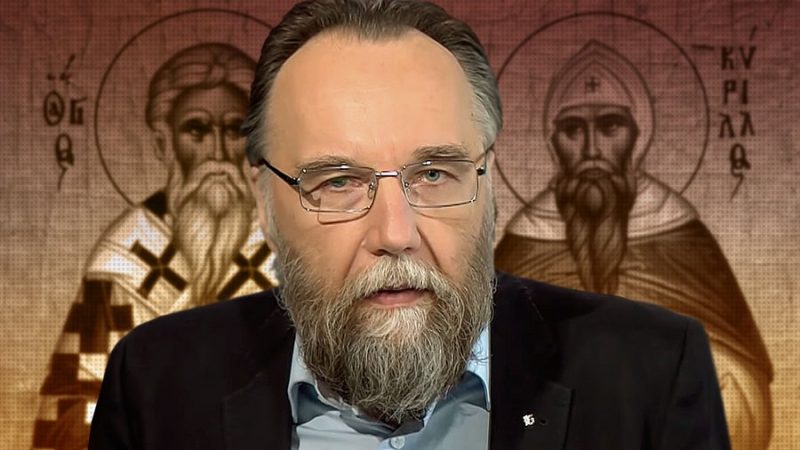 Alexander Dugin. La Quarta Teoria Politica e l’Eurasiatismo
