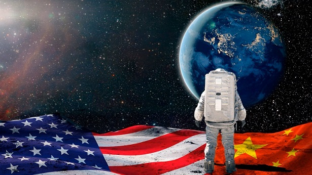 L'importanza strategica della cooperazione spaziale: l'umanità come sistema aperto
