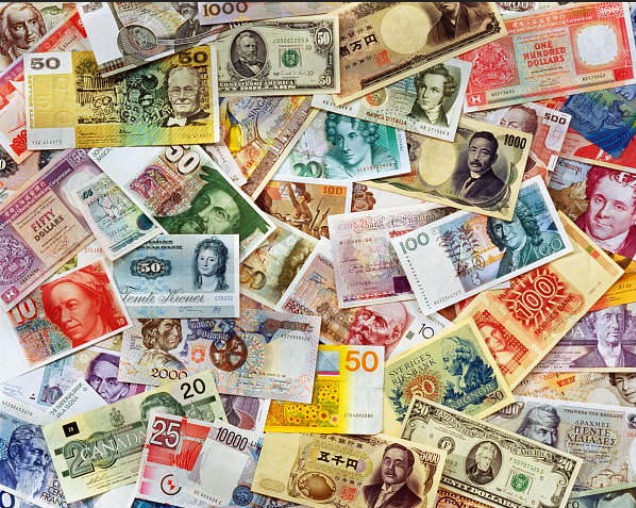 Il debito pubblico mondiale: 72 trilioni di crediti fiscali! Storia di un tradimento
