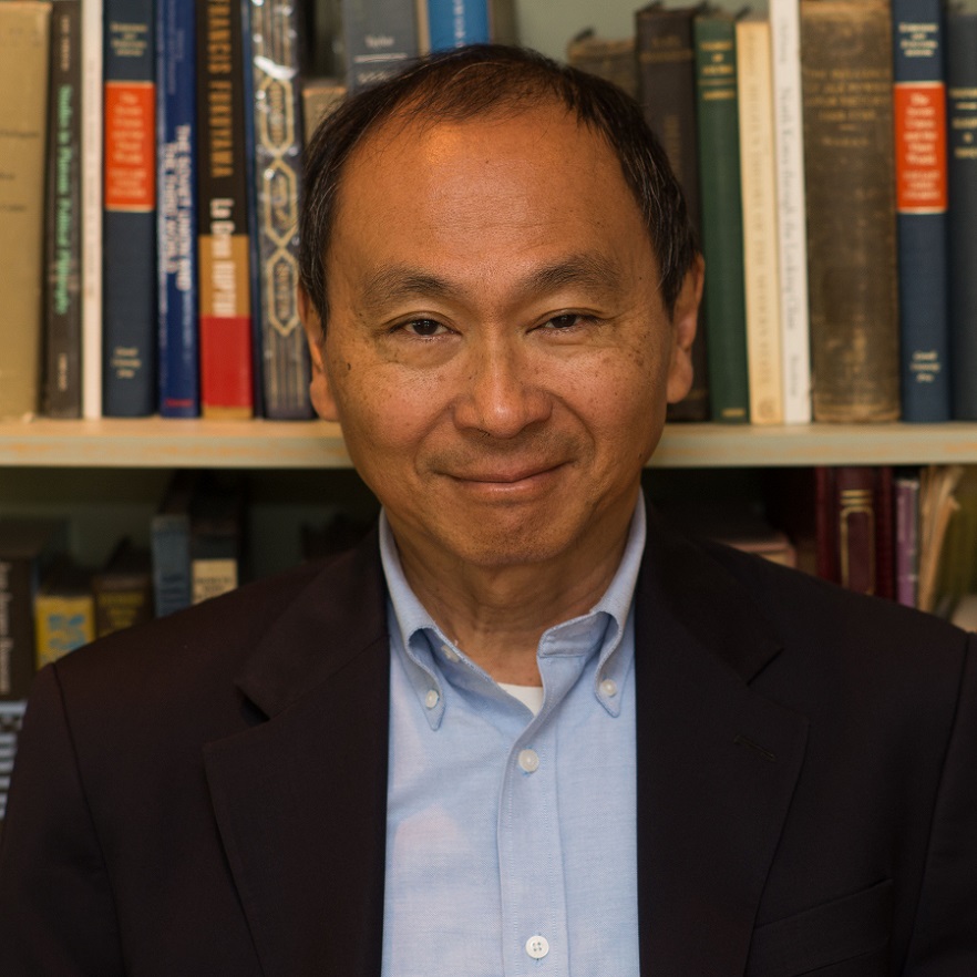 Francis Fukuyama e La Fine della Storia