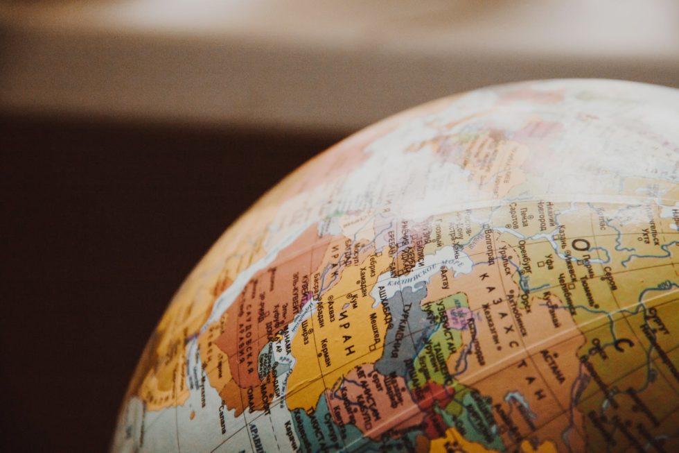 L’Era della Geopolitica