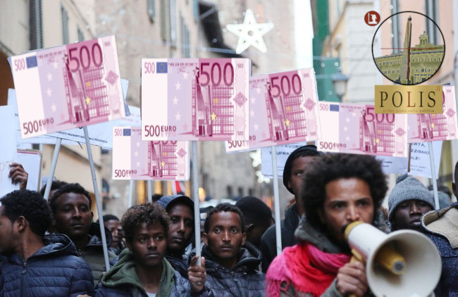 immigrazione