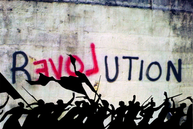 love-revolution