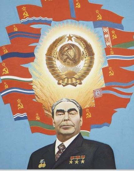 L’arte clandestina in Unione Sovietica L’arte clandestina in Unione Sovietica