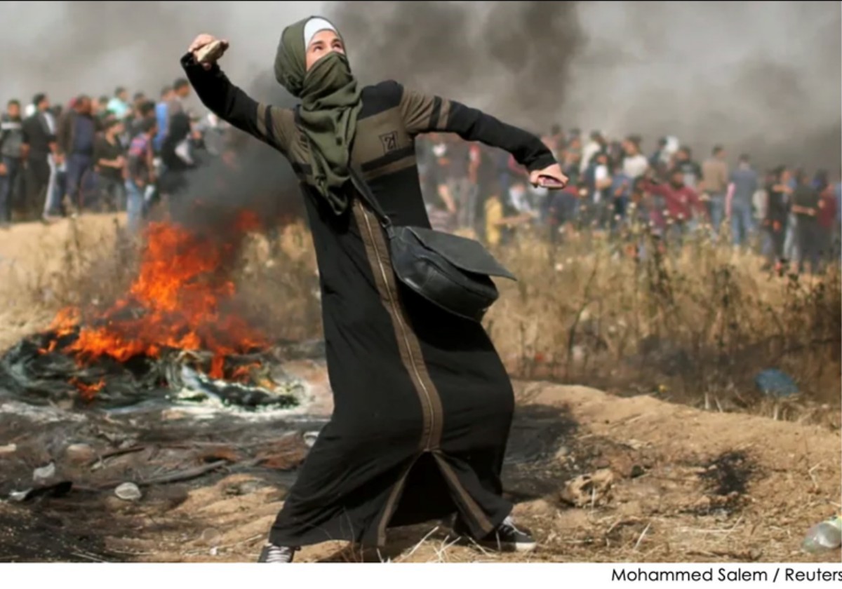 intifada_girl