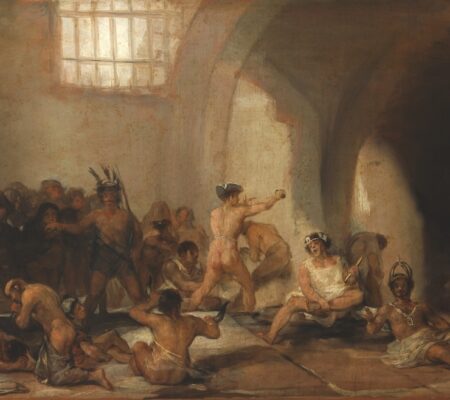 ‘GOYA La ribellione della ragione’. La mostra a Palazzo Reale a Milano