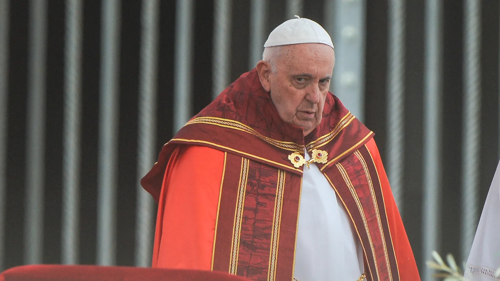 L’infiltrazione del NeoGlobalismo nella Chiesa Cattolica: il trio Bergoglio, Parolin e Zuppi si oppone al cessate il fuoco a Gaza