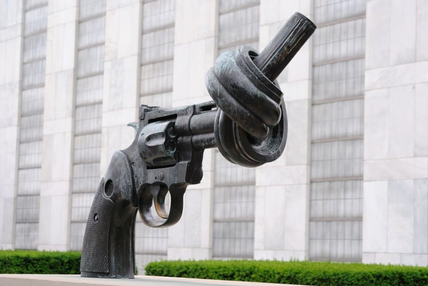 Il vero volto dell’ONU: dall’autodeterminazione dei popoli al controllo globale