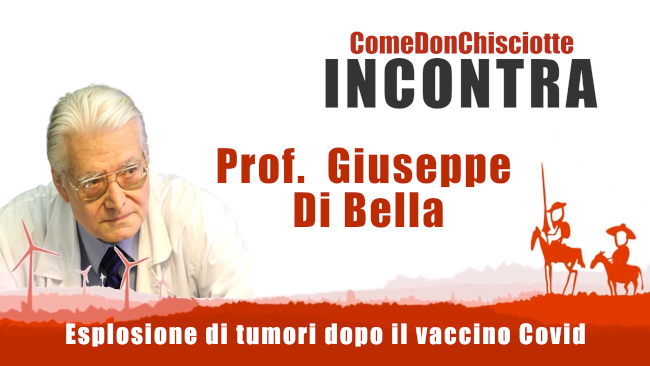 copertina di bella giuseppe