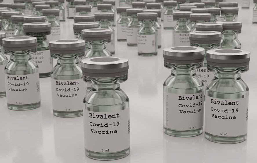 L'allarmante contaminazione dei vaccini COVID sconvolge gli scienziati
