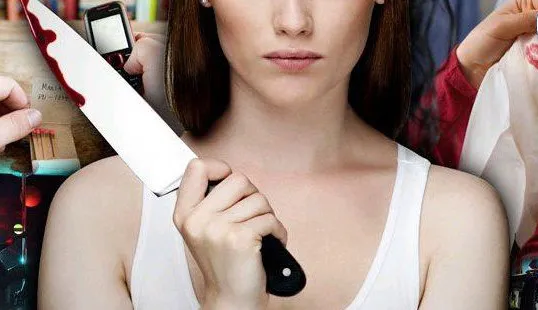 La violenza femmina