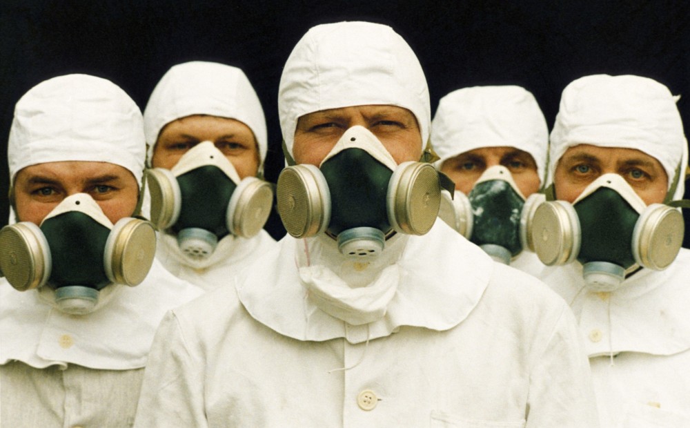 Il mondo della guerra biologica, Capitolo 1 – Introduzione e cautele