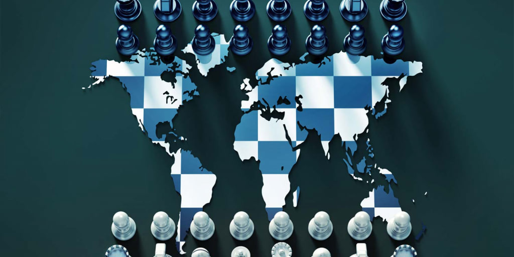 La tecnocrazia come ostacolo da superare per l'ascesa di un ordine mondiale multipolare