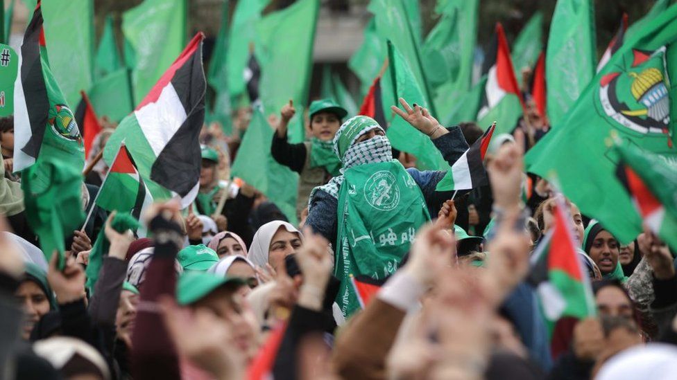 La lotta palestinese ci crea imbarazzo: noi popolo zombie occidentale non riusciamo a comprenderla