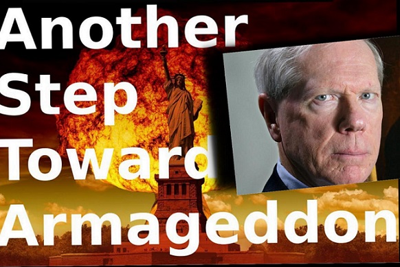 Paul Craig Roberts e il Capolinea dell'Occidente: "Washington e Israele ci stanno portando all'Armageddon"