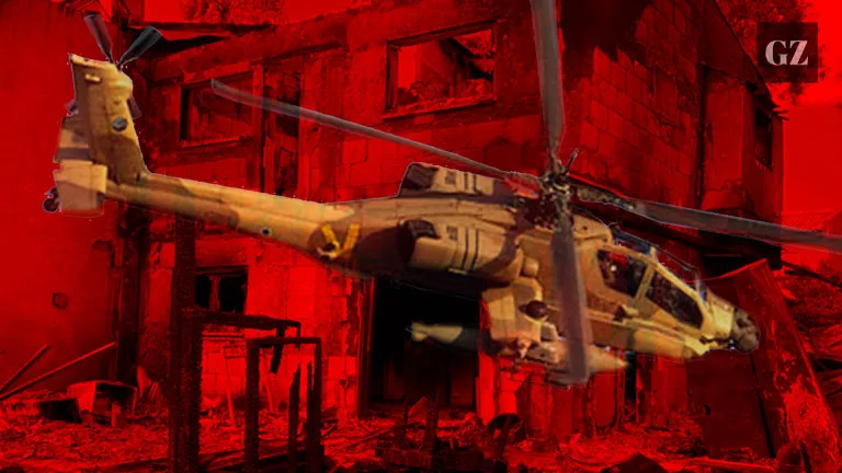 Il 7 ottobre l’esercito israeliano ha bombardato i propri cittadini con carri armati e missili