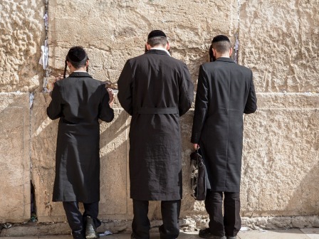 Israele e l’Occidente