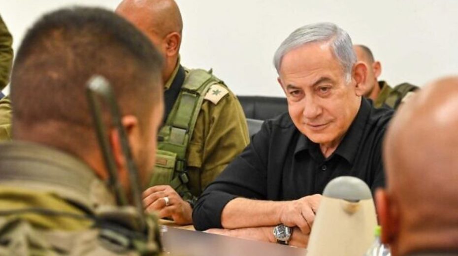 Lo scorpione israeliano pungerà la rana statunitense?