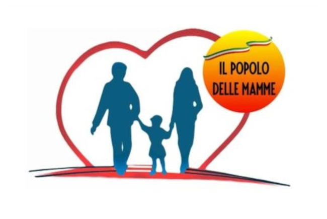 Comunicato "Popolo Delle Mamme"