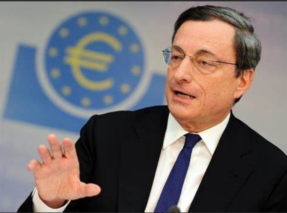 Draghi passa alle minacce per salvare l'Euro