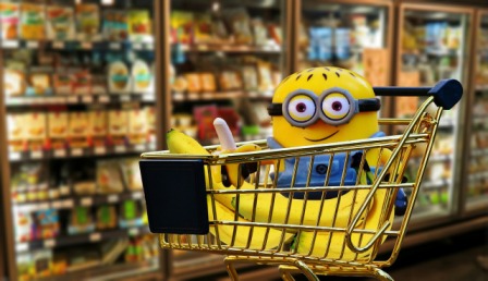 Supermercati digitali
