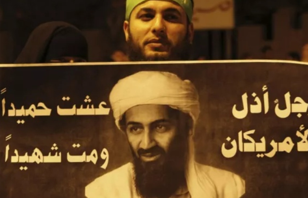 False flag e teorie del complotto, capitolo 5 - La morte di Osama bin Laden
