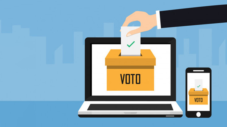 voto elettronico