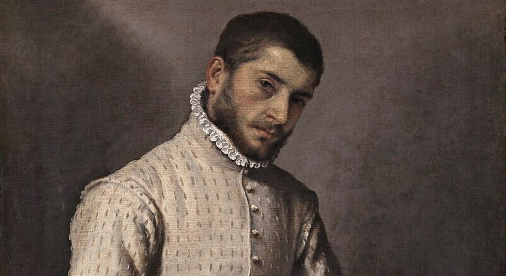 Giovan Battista Moroni