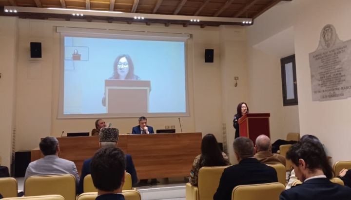 Fratelli d'Italia immagina un mondo "post Russia". Su un surreale convegno al Senato della Repubblica