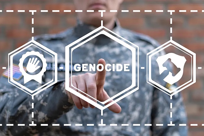 Genocidio