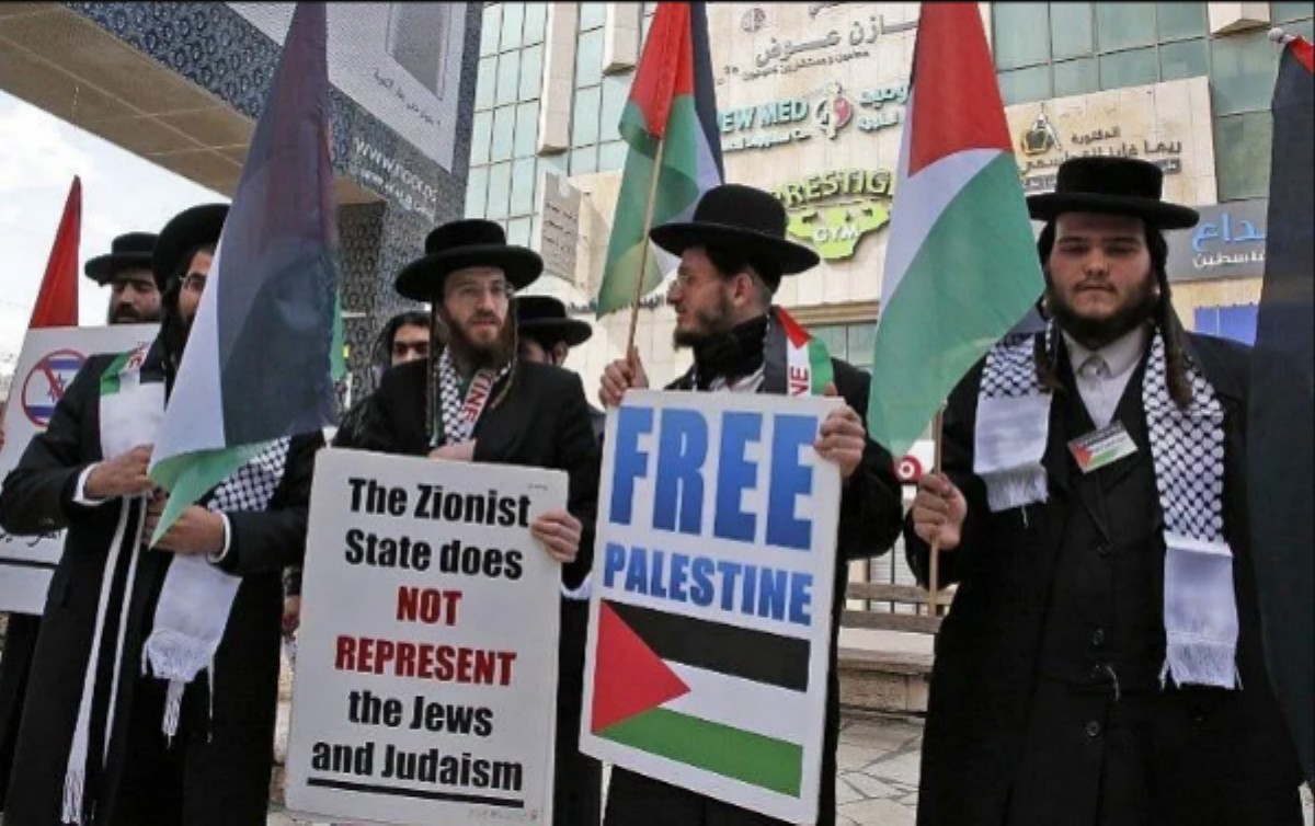 haredim