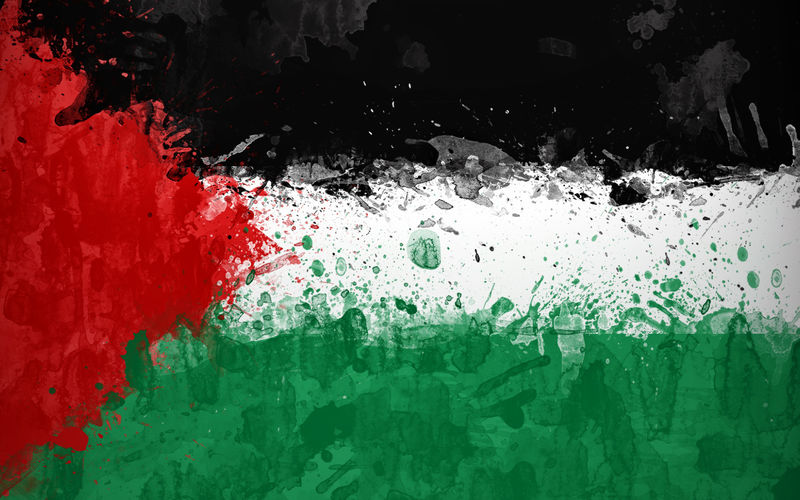 Palestina è il mondo