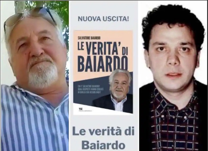 Maiorano/Baiardo lo scontro è già nelle stanze della Procura di Firenze