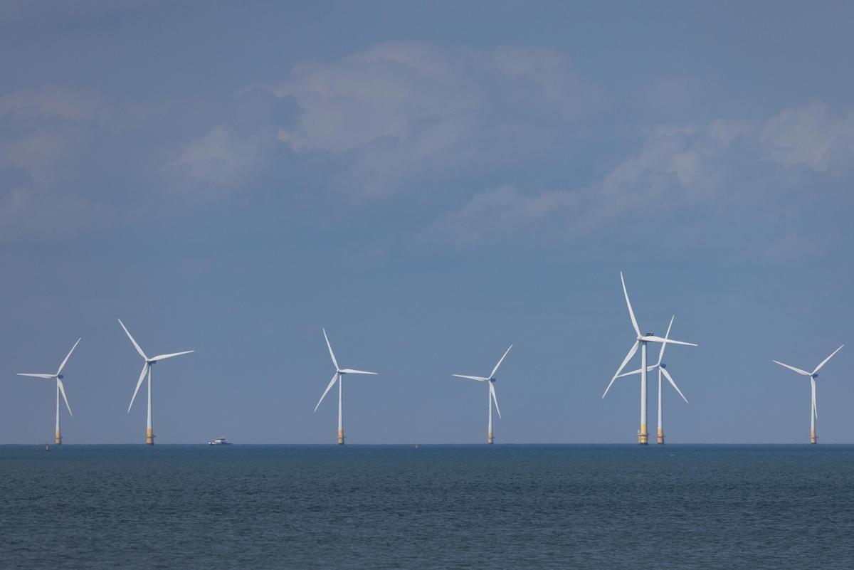 Il disastro della politica net-zero della Gran Bretagna e la truffa dell’energia eolica