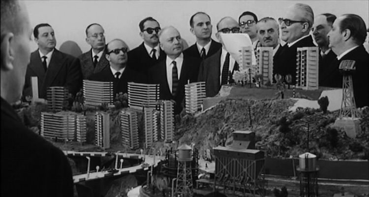 Le mani sulla città. Smart City fra Silicon Valley e Unione Europea
