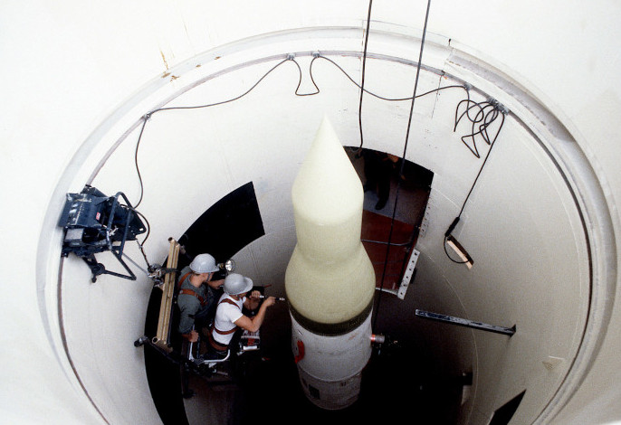 La fine della superiorità nucleare degli Stati Uniti