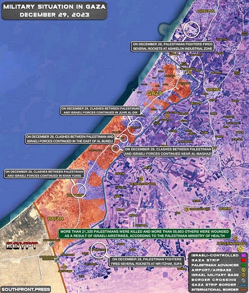 Secondo il Wall Street Journal Gaza è “la nuova Dresda” Secondo il Wall Street Journal Gaza è “la nuova Dresda”