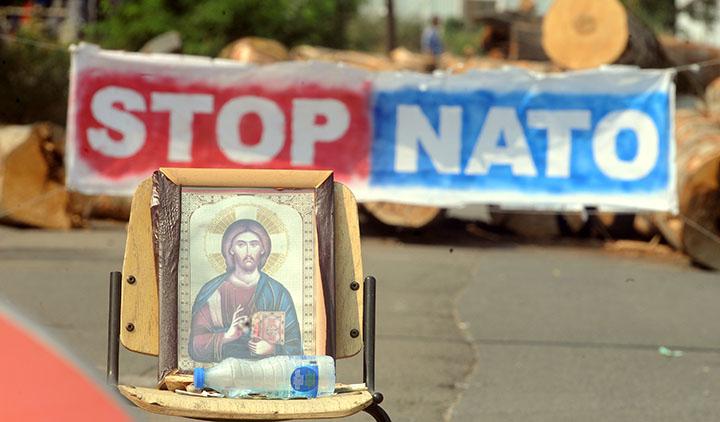 Serbia, tentato il colpo di Stato: l'Occidente vuole una nuova Maidan Serbia, tentato il colpo di Stato: l'Occidente vuole una nuova Maidan