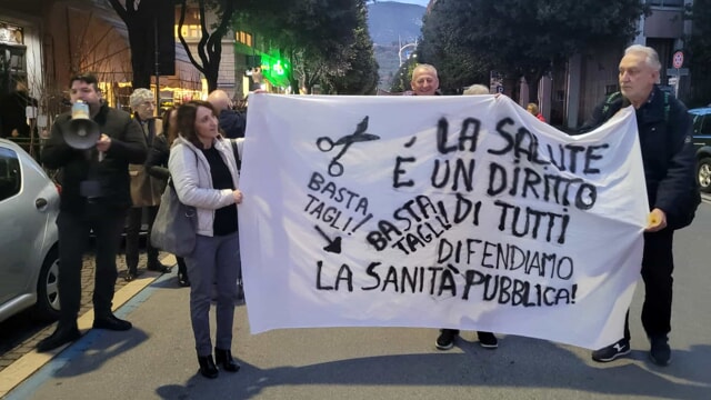 sanità