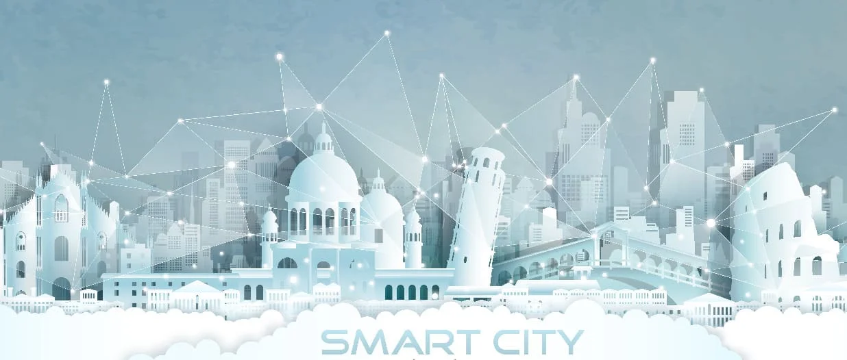 Smart City Italia: l’urbanistica della sorveglianza e della schiavitù digitale